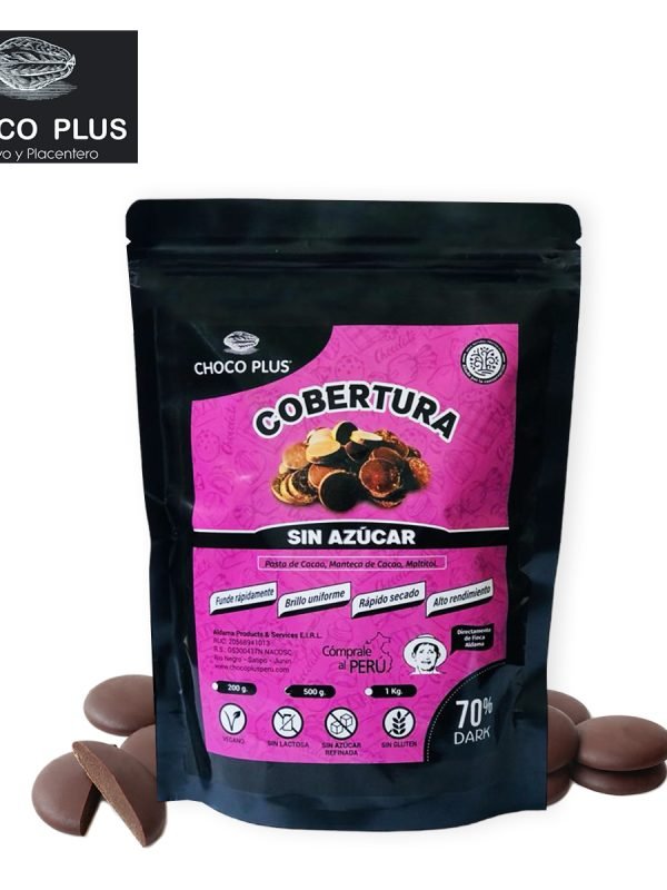 Chocoplus11