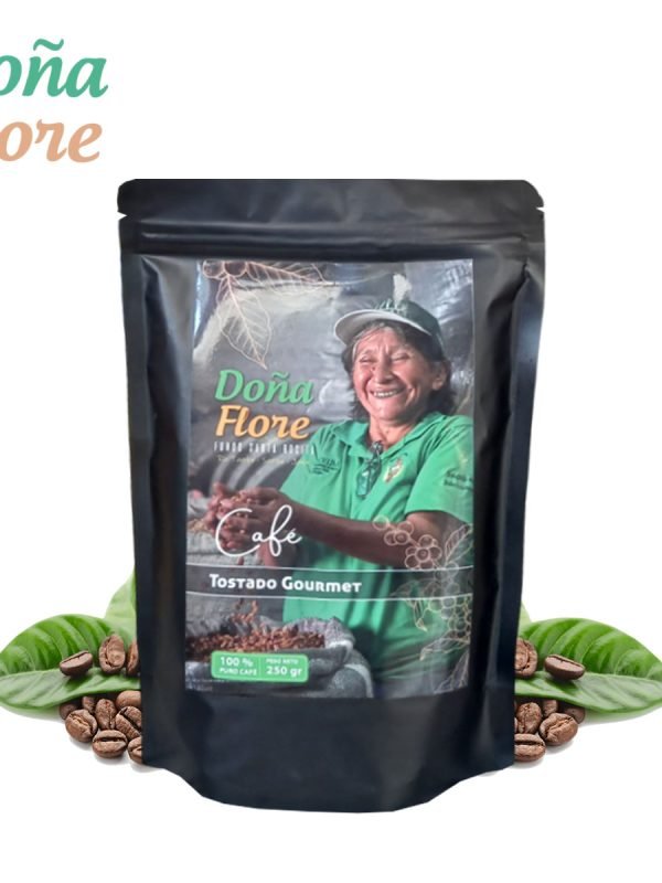 DOÑA FLORE