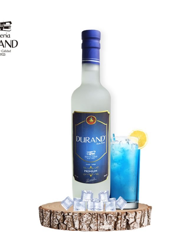 DURAN4