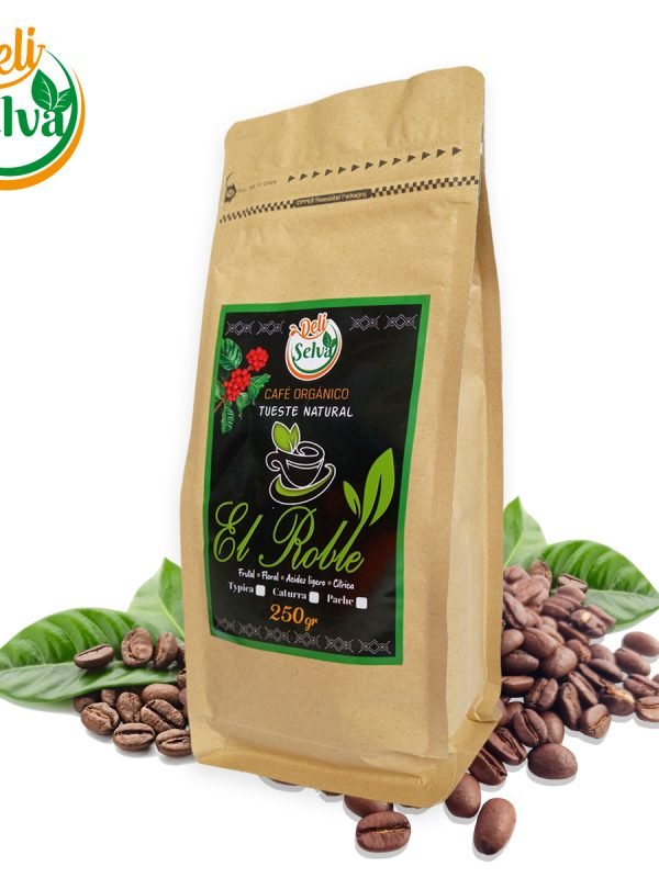 DeliSelva8
