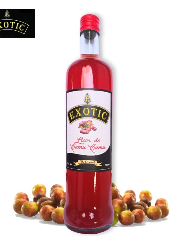 Exotic5