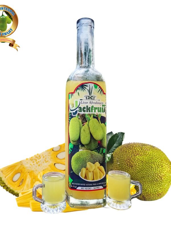 JACKFRUIT