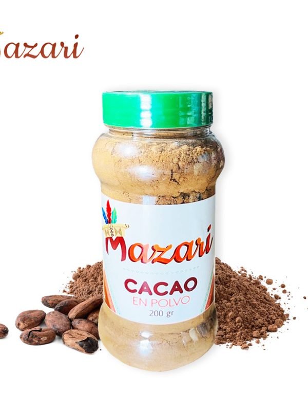 Mazari5