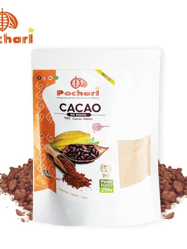 Pochari