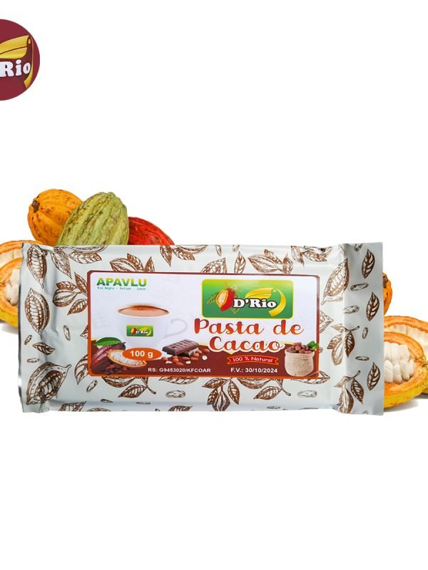 RIO 5