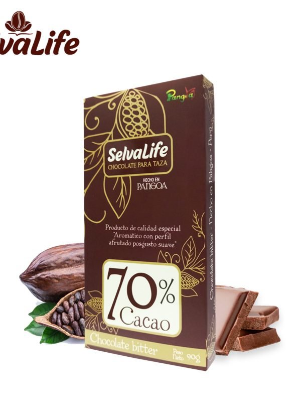 SELVA LIFE 1