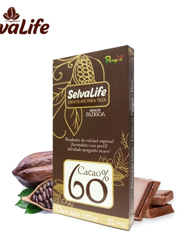 SELVA LIFE 2