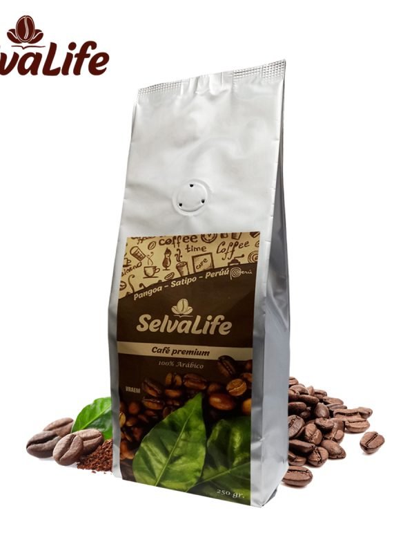 SELVA LIFE 4