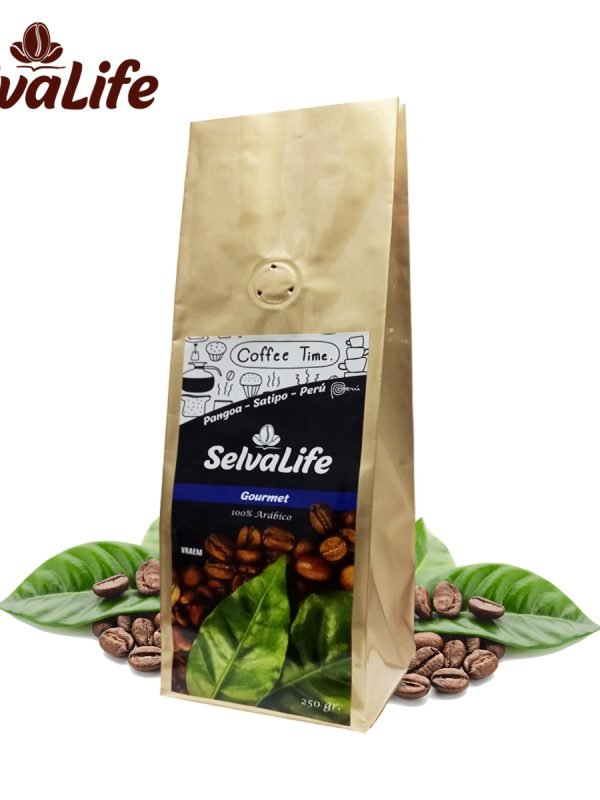 SELVA LIFE 5