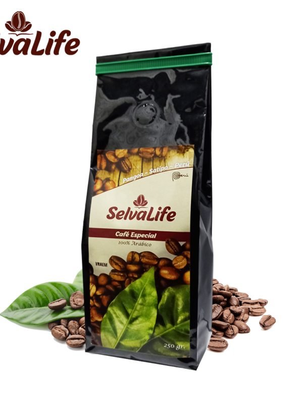 SELVA LIFE 6