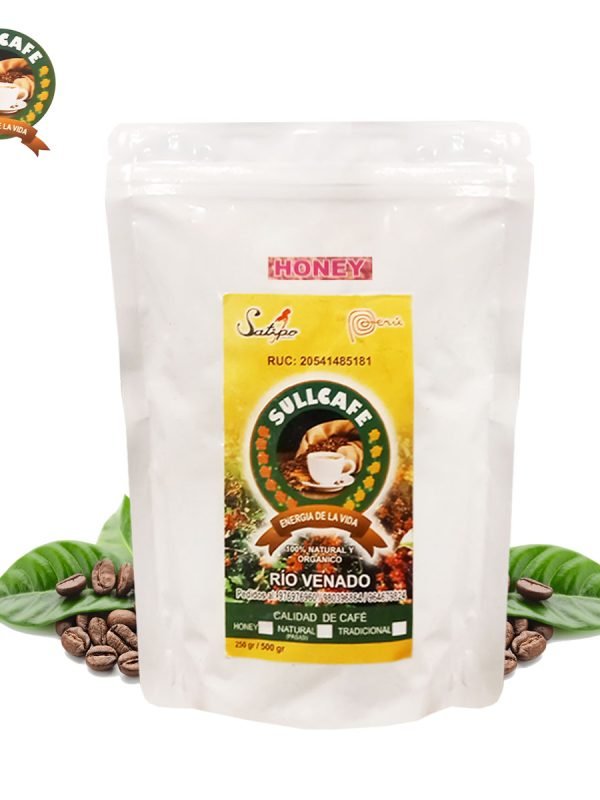 SULLCA 3