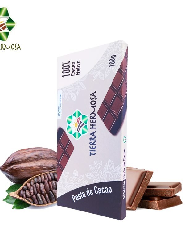 TIERRA8