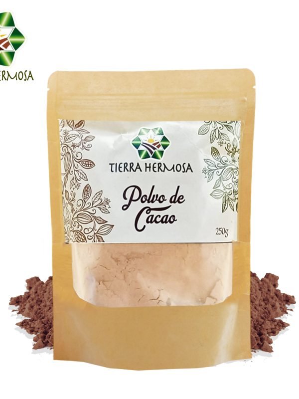 TIERRA9