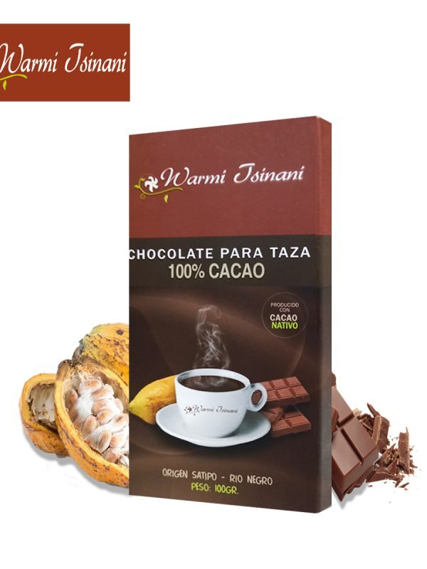 WARMI TSINANI4